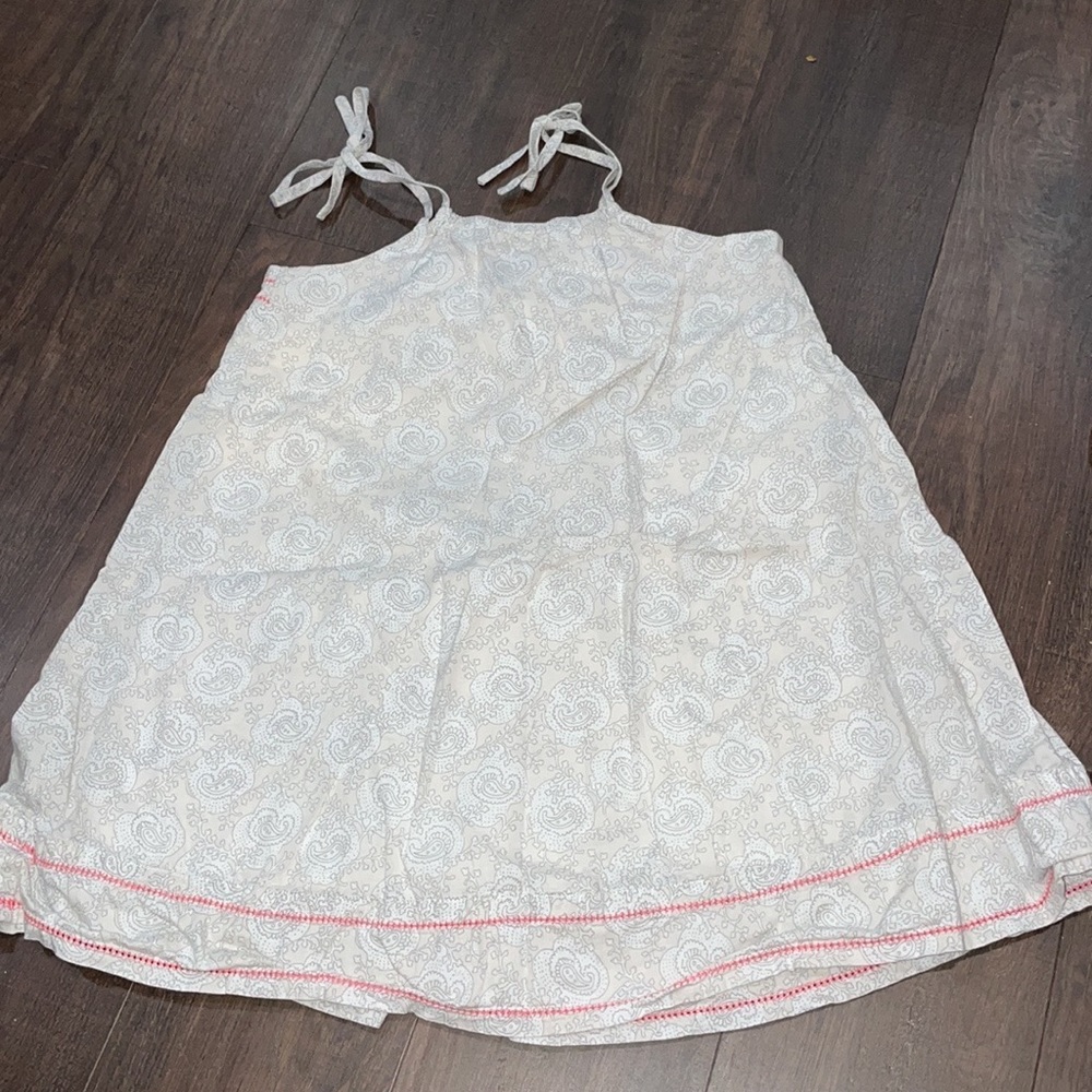 3T EGG by Susan Lazar Lined Spaghetti Strap Egg Dress